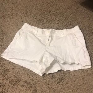 EUC - Gap Summer Shorts Size 8
